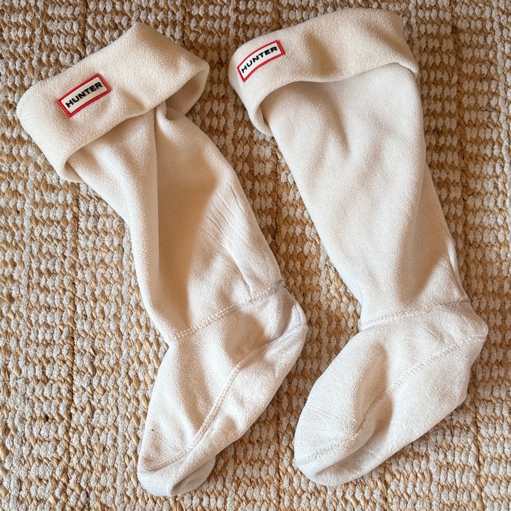 Hunter Boot Socks